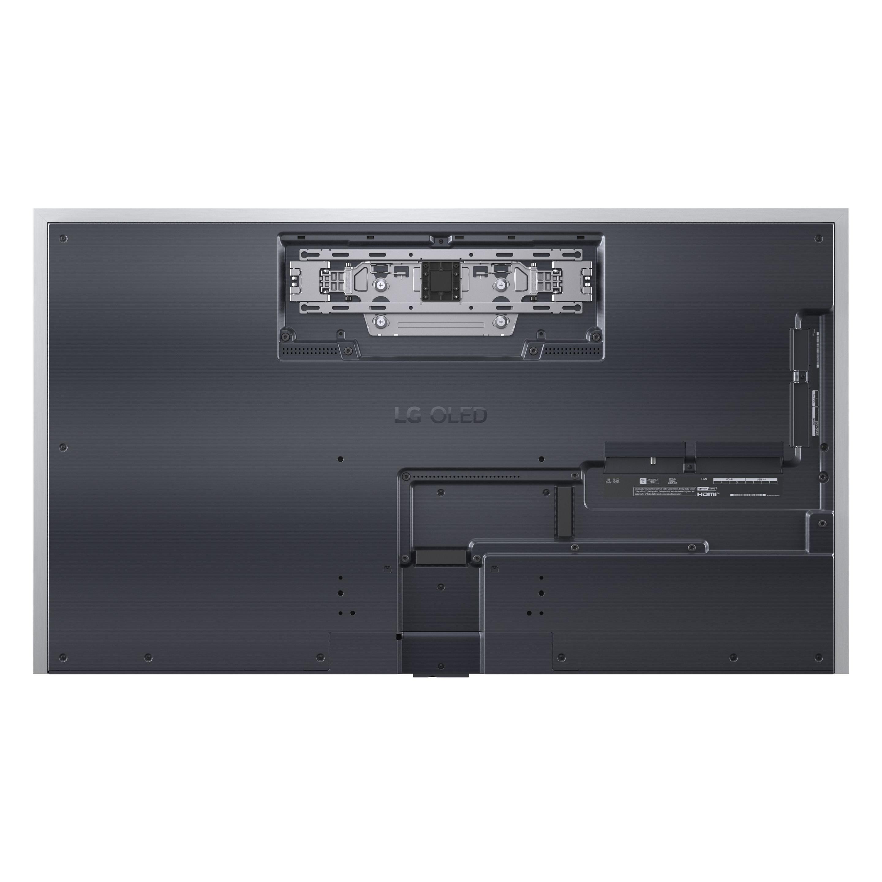 Televisão LG TV OLED55G64LW (55" - OLED evo 4K - 165 Hz - Prateado), miniatura 4