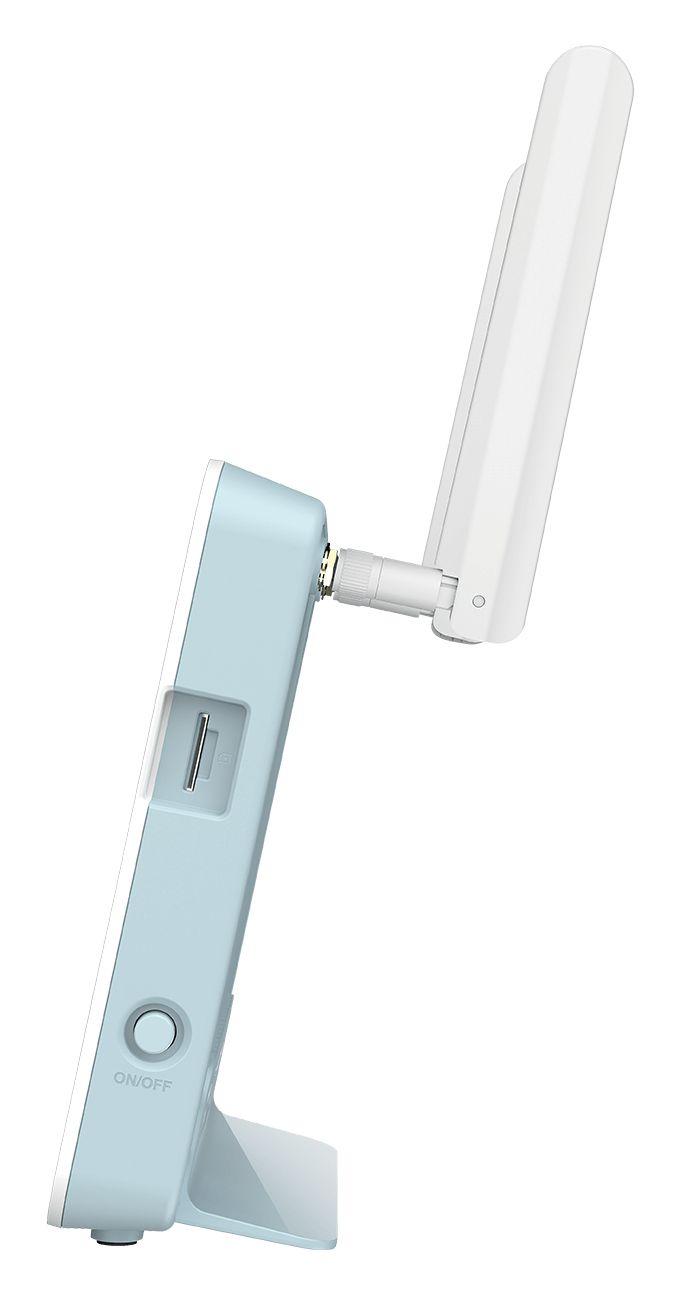 Router D-LINK G416/E EAGLE PRO AI AX1500 4G+ (Wi-Fi 6 - 300 Mbit/s - Banda única - Preto) — miniatura 5