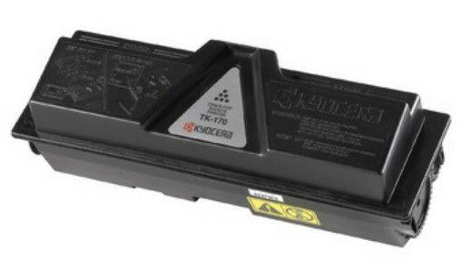 Toner KYOCERA TK170 (7200 páginas - Preto) — miniatura 2