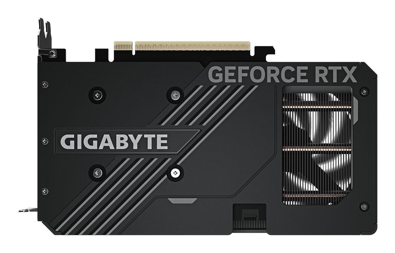 Placa Gráfica GIGABYTE GeForce RTX 5060 Ti WINDFORCE MAX OC 8G (GeForce RTX 5060 Ti - 28000 MHz - 8 GB - Preto), miniatura 6
