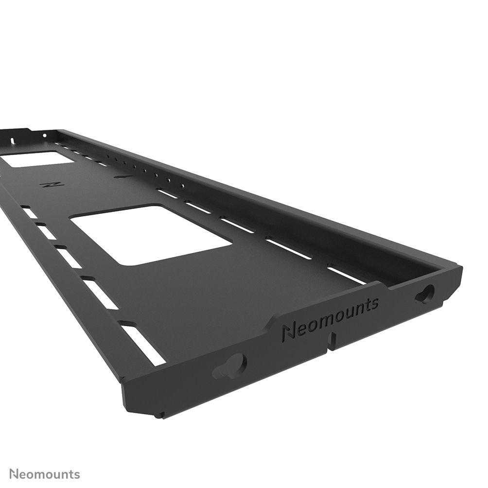 Suporte de Parede TV NEOMOUNTS WL30-750BL18 (43-98" - 125 kg - Preto), miniatura 14