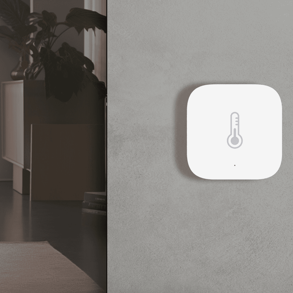 Sensor de Temperatura e Humidade AQARA T1 (Branco), miniatura 3