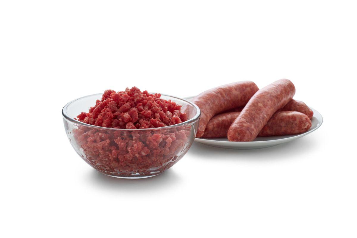 Acessório Picador de Carne KITCHENAID 5KSMMGA (Altura 21,2 cm - Prateado), miniatura 4