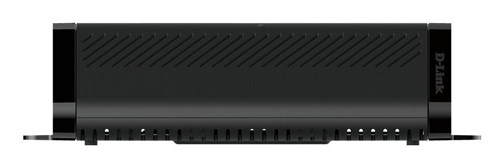 Kit Extensor PoE D-LINK DPE-302GE (Gigabit Ethernet - 10, 100, 1000 Mbit/s) — miniatura 4