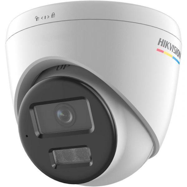 Câmara de Segurança IP Turret HIKVISION DS-2CD1367G2H-LIU(2.8mm) (6 MP - 3200 × 1800 pixels - Teto), miniatura 2