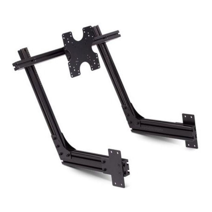 Suporte para Monitor NEXT LEVEL RACING GT ELITE Direct Mount (Preto)