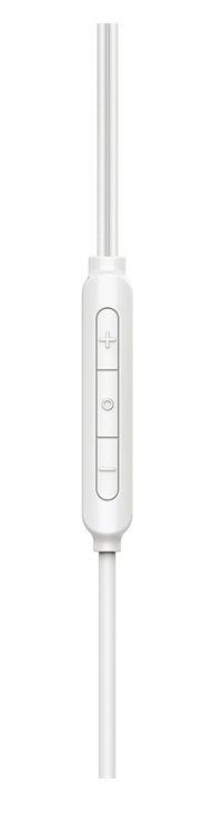 Auscultadores PHILIPS TAE2146WT/00 (Binaural - Com fios - Intra-aural - Branco), miniatura 2