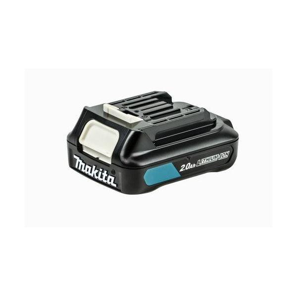 Bateria MAKITA BL1021B (Prateado), miniatura 2
