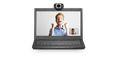 Câmara Web LOGITECH HD C615 (1920 x 1080 pixels - 1080p - USB 2.0 - Preto) — miniatura 3