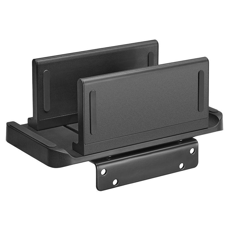 Suporte Multifunções LOGILINK BP0210 (3 kg - Preto)