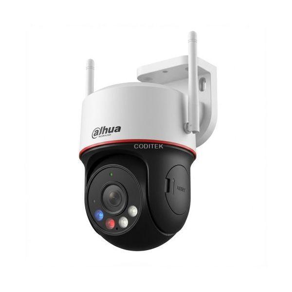 Câmara IP DAHUA Picoo F1 4G (4 MP), miniatura 2