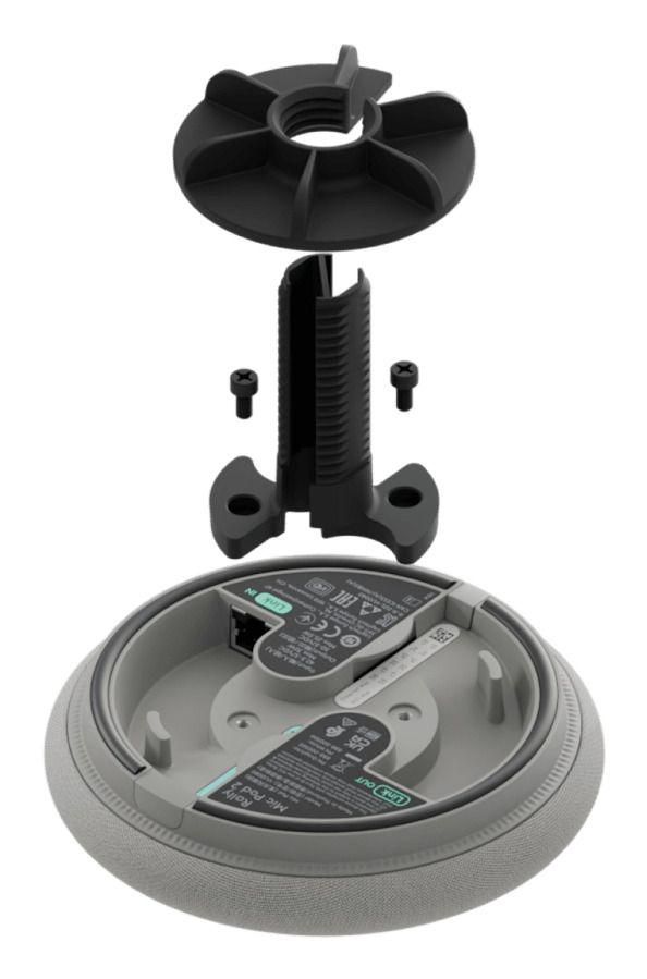 Conjunto de Instalação para Microfone LOGITECH Rally Mic Pod 2 Mount — miniatura 2
