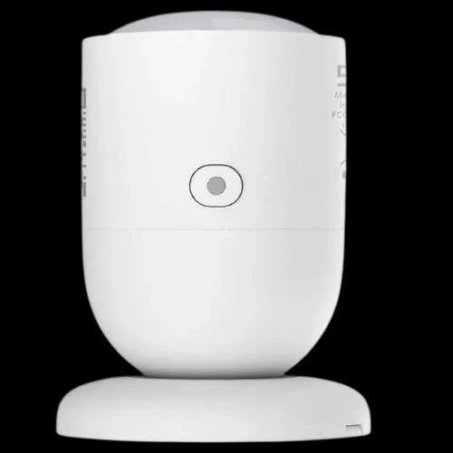 Sensor de Presença Humana SONOFF SNZB-06P (Zigbee - Radar de Micro-ondas 5,8 GHz)