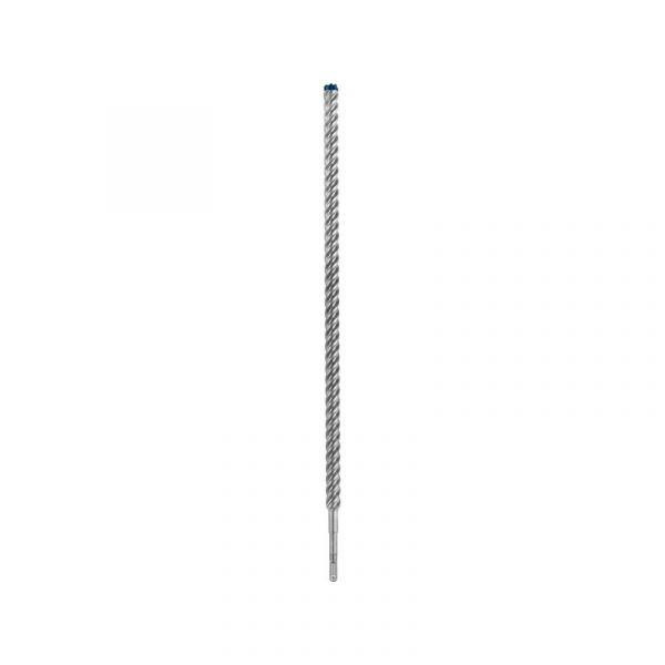 Broca de Percussão BOSCH EXPERT SDS plus-7X (Carboneto) — miniatura 2
