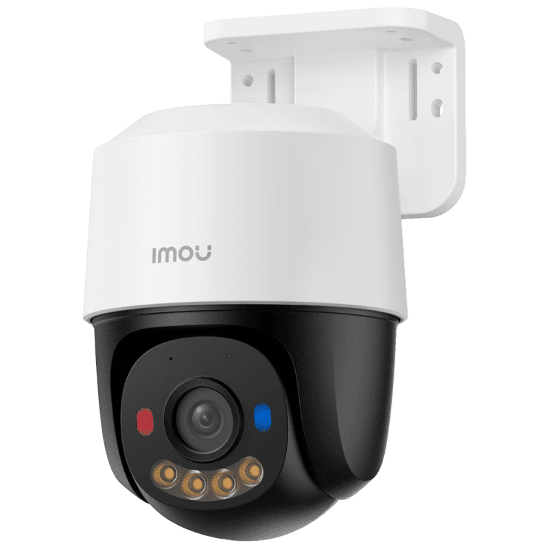 Câmara IP Motorizada IMOU Cruiser SC (Exterior - 3 MP - PoE), miniatura 2