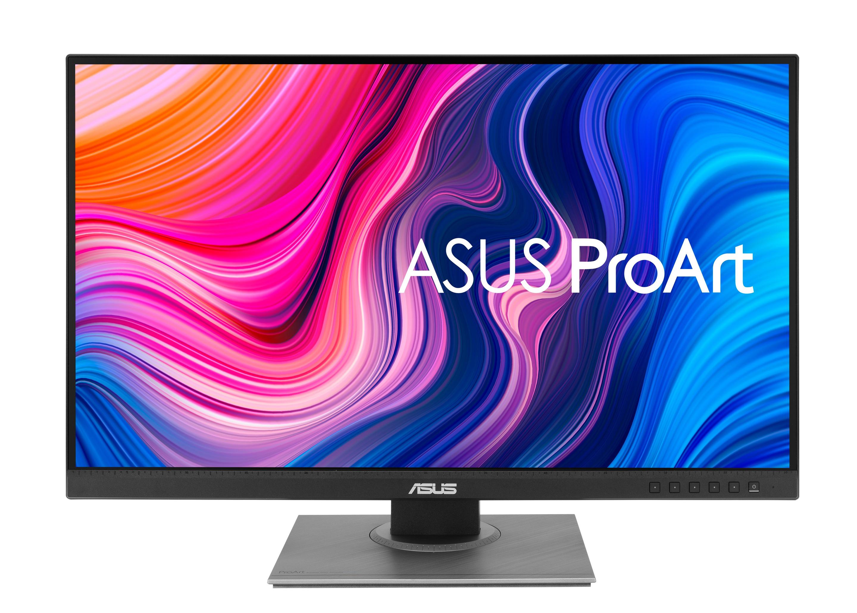 Monitor ASUS ProArt PA278QV (27" - IPS - 75 Hz - Preto) — miniatura 3