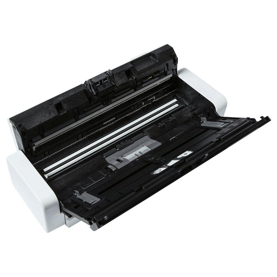 Almofada de Separação para Scanner BROTHER SP-2001C (ADS-1200/ADS-1700W - Preto) — miniatura 2