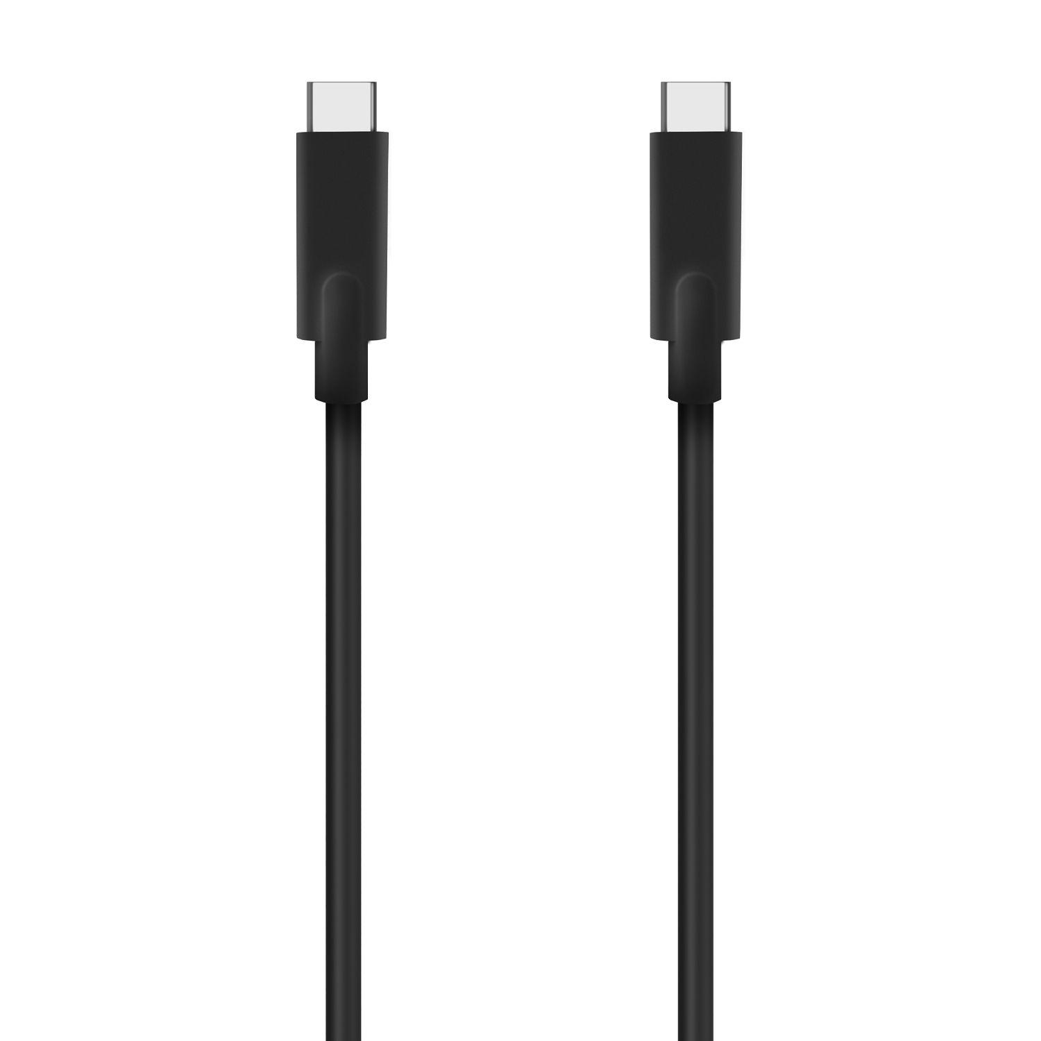 Cabo USB-C AISENS A107-0705 (3 m - USB C - Preto)