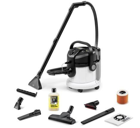 Aspirador de Injeção-Extração KARCHER SE 4 Plus Special 10811710