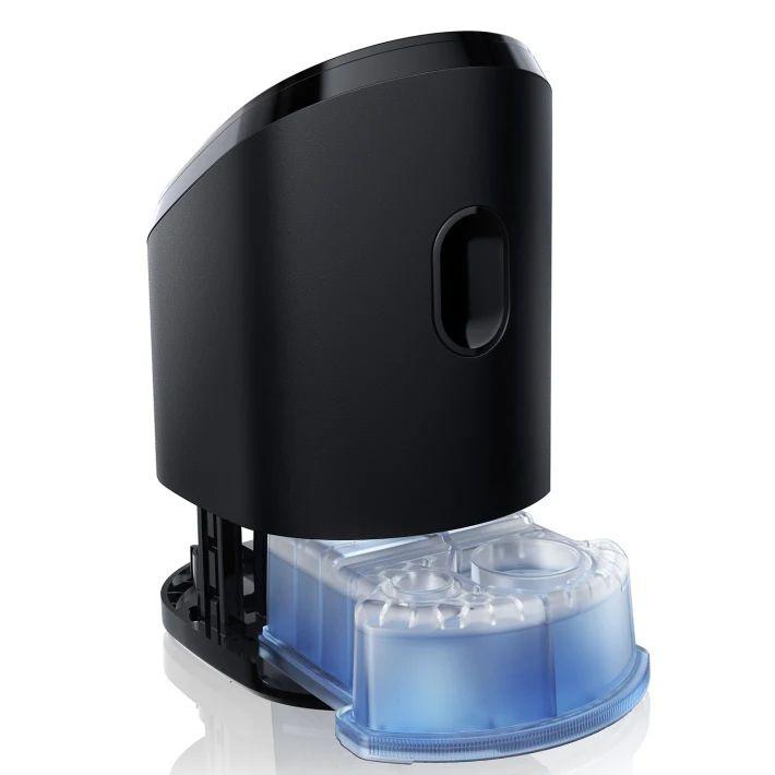 Recargas de Limpeza BRAUN CCR6 (Plástico - Azul) — miniatura 4