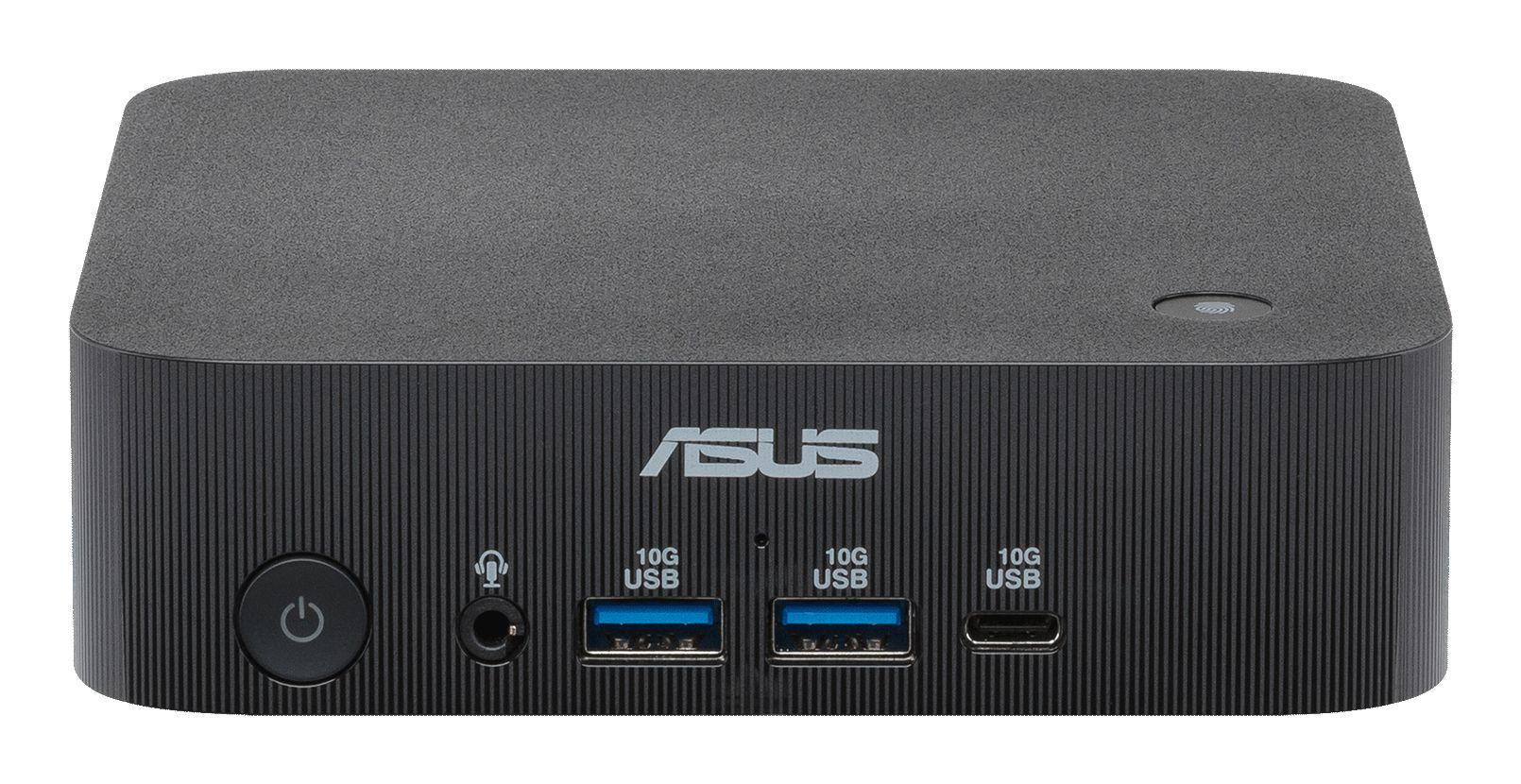 Mini PC ASUS ExpertCenter PN54-S1-S50015AL (Windows 11 Pro - AMD Ryzen™ 5 - 16 GB - Preto)