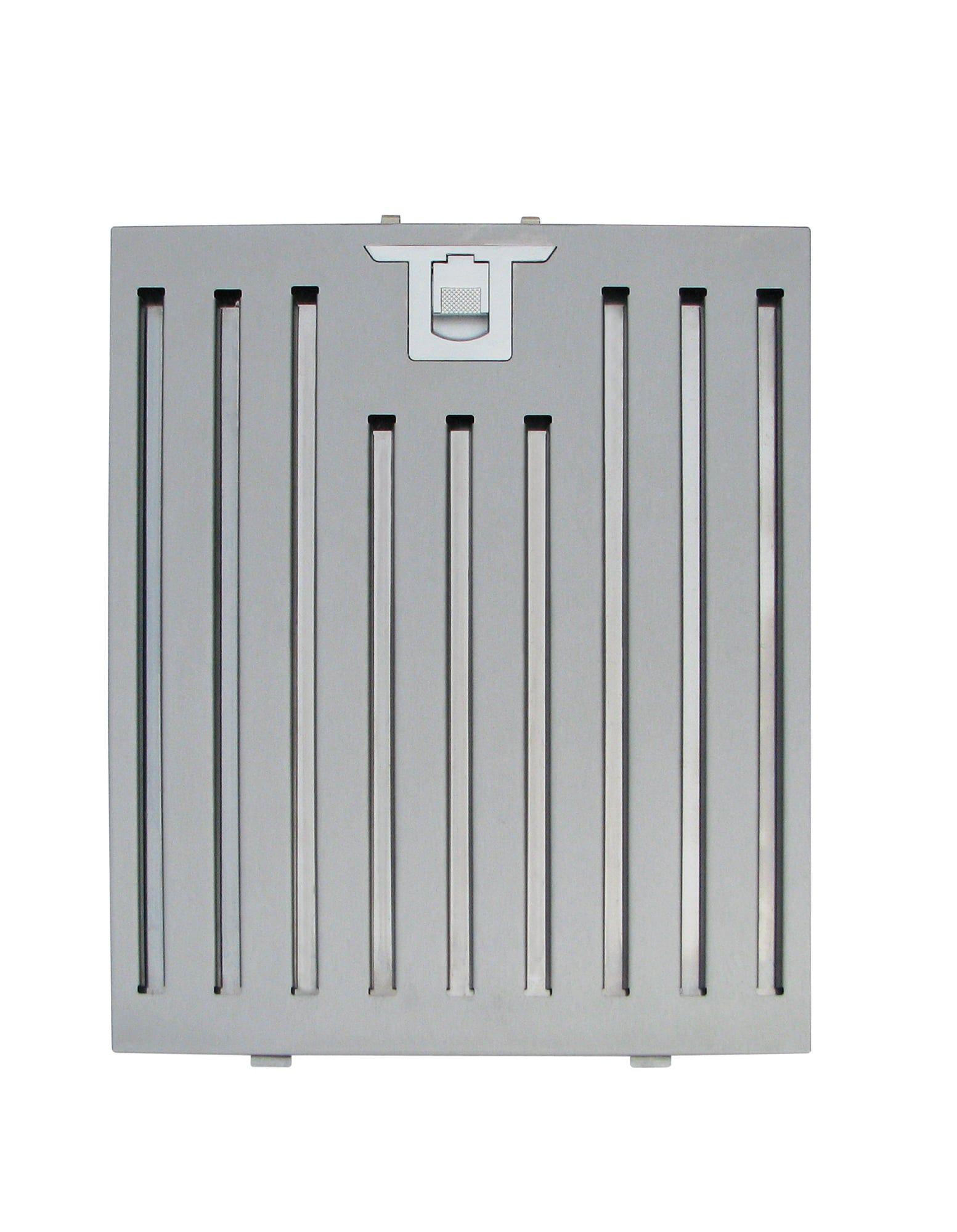 Filtro Metálico para Exaustor CATA MAX 02800930