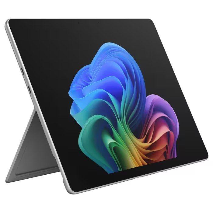 Portátil 2-em-1 MICROSOFT Surface Pro 13 X2 Plus M10 (16GB RAM - 256GB SSD - 13" - Platina) — miniatura 3