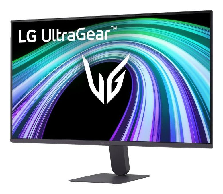 Monitor LG 24G411B-B (23,8" - IPS - 144 Hz - Preto) — miniatura 2