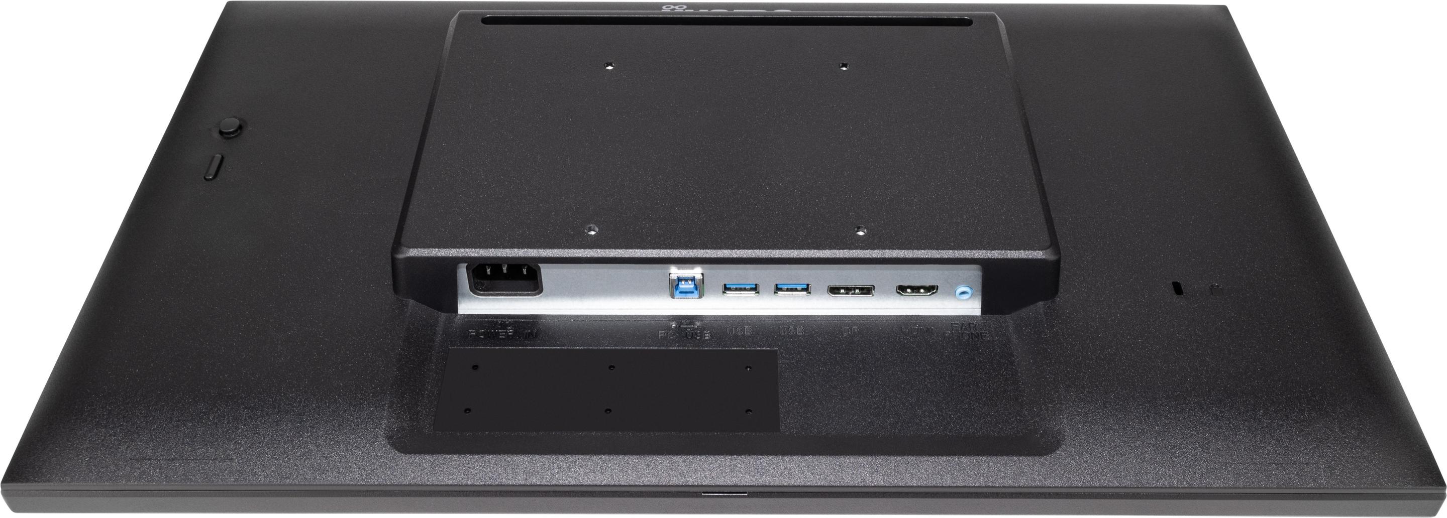 Monitor IIYAMA ProLite T2252MSC-B2 (21,5" - IPS - 1920 x 1080 pixels - Preto) — miniatura 12