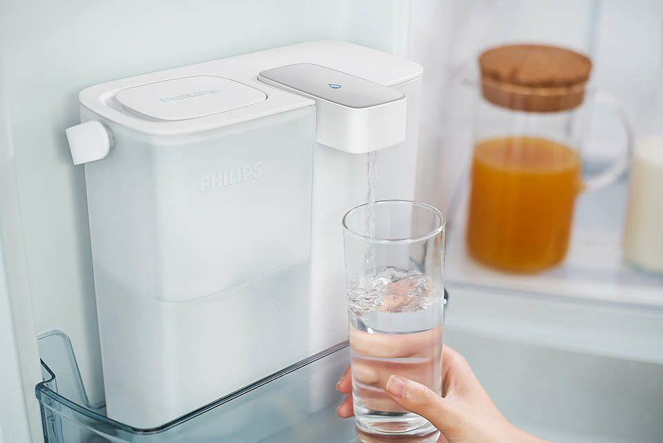 Jarro Instantâneo PHILIPS AWP2980WH/24 (Altura 26,3 cm - Branco), miniatura 9