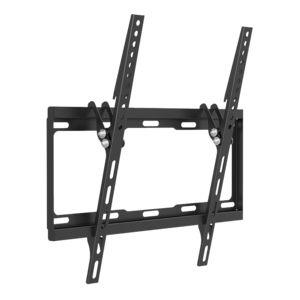 Suporte de Parede TV LOGILINK BP0012 (32-55" - 35 kg - Preto)