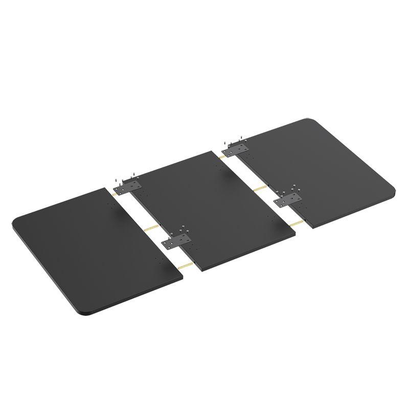 Tampo de Mesa LOGILINK EO0039 (3 Peças - 1200 x 600 mm - Preto) — miniatura 4