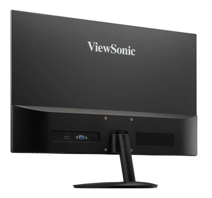 Monitor VIEWSONIC VA24E2-H (23,8" - IPS - 144 Hz - Preto) — miniatura 5