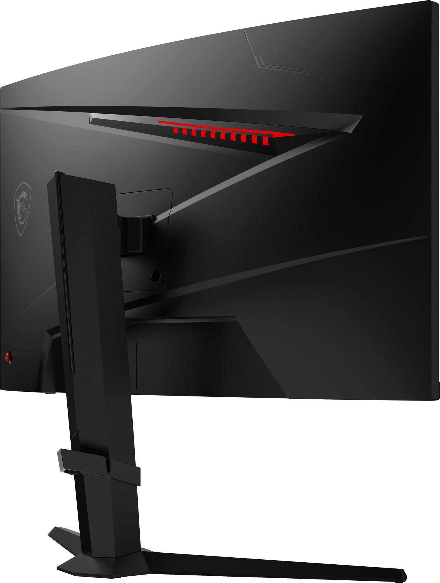 Monitor MSI MAG 275CQRF QD E2 (27" - Rapid VA - 180 Hz - Preto) — miniatura 19