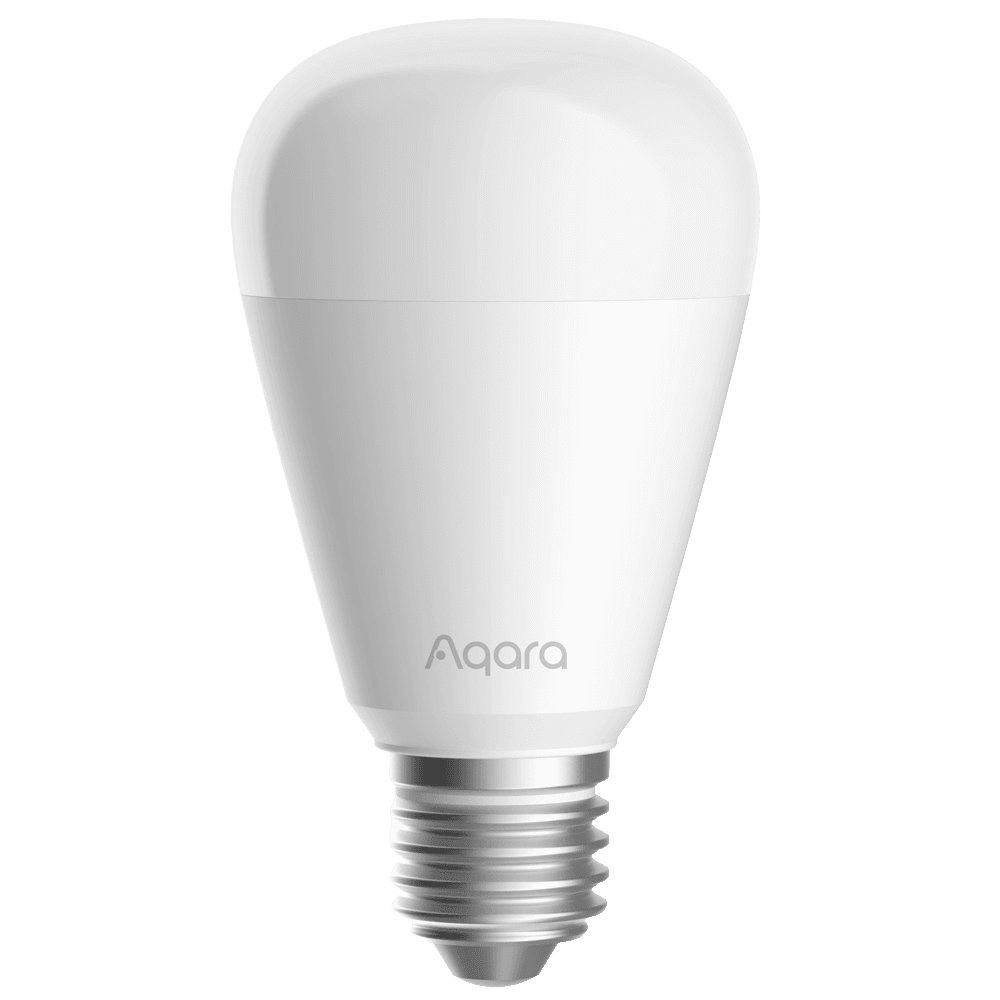 Lâmpada Inteligente AQARA LED Bulb T2 (Branco)