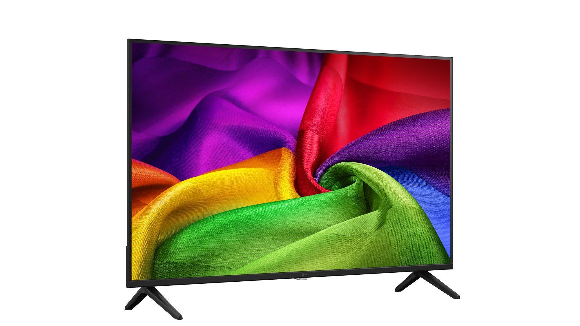 Televisor LG 43NU800B6LC.AEEQ (43" - 60 Hz - 3840 x 2160 pixels - Preto) — miniatura 2