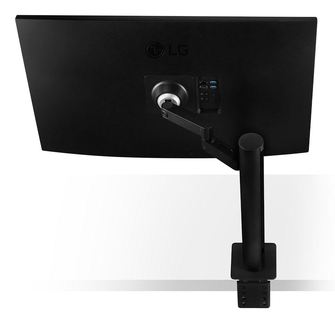 Monitor LG 32UN880K-B (31,5" - IPS - 60 Hz - Preto) — miniatura 14