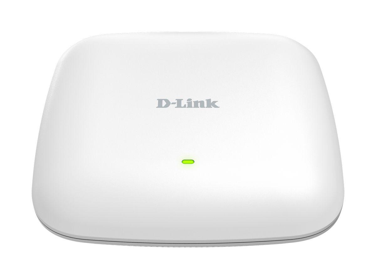 Ponto de Acesso D-LINK DAP-X3060 (Wi-Fi 6 - 3000 Mbit/s - 2,4 GHz e 5 GHz - Branco), miniatura 2