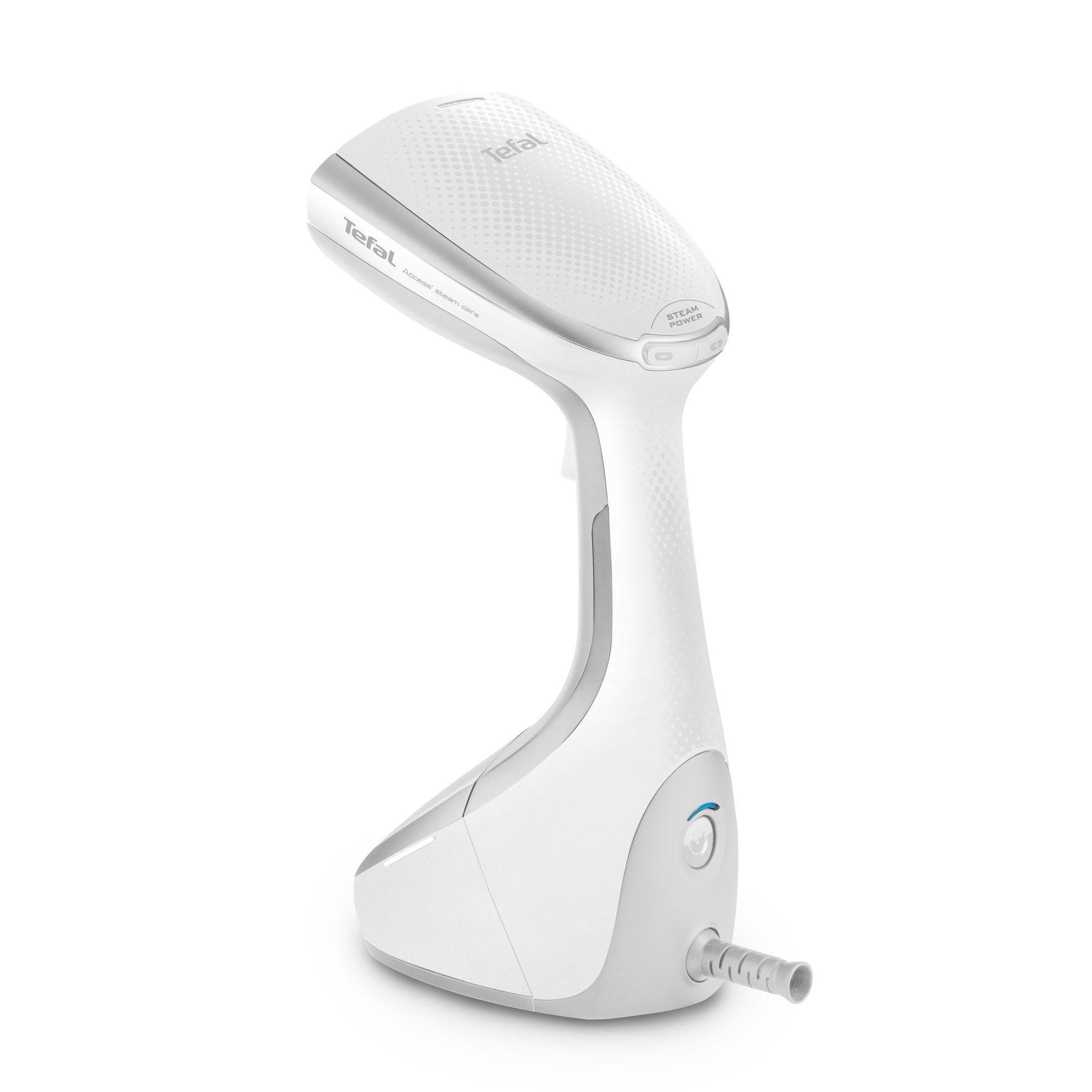 Vaporizador Vertical TEFAL Access Steam Care DT9130E0 (Altura 30,5 cm - Prateado e Branco), miniatura 6