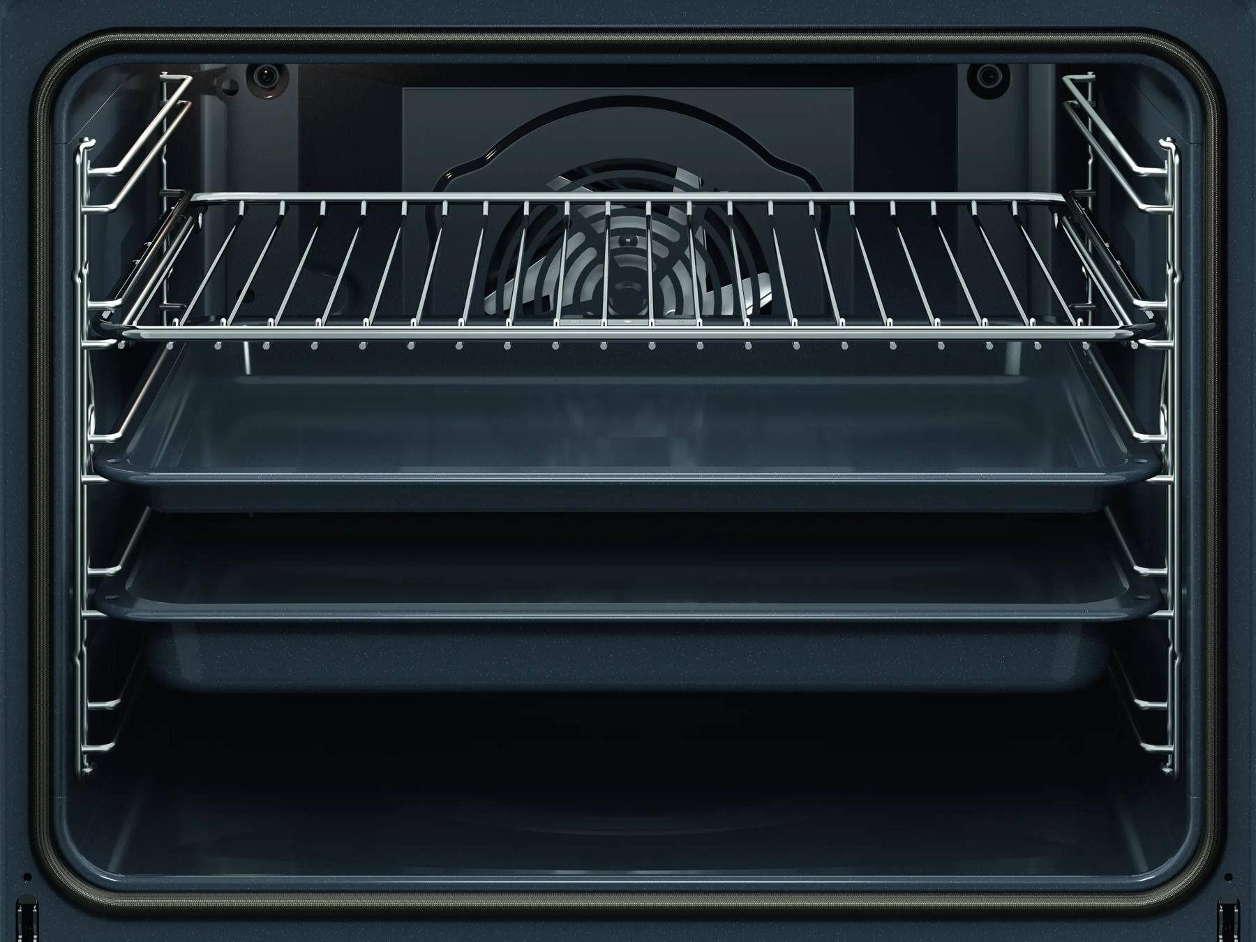 Forno de Encastre ELECTROLUX EOF4P56X (Forno elétrico - 72 l - Pirolítico - Inox), miniatura 3