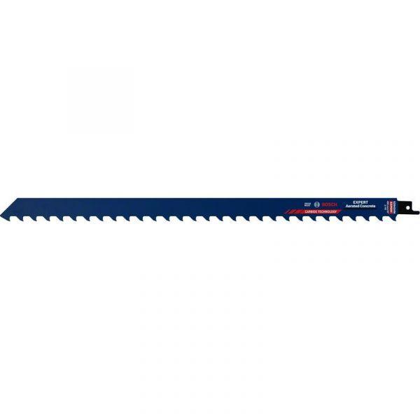 Lâmina de Serra Sabre BOSCH Expert S 2041 HM (Carboneto)