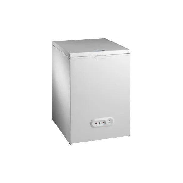 Arca Congeladora Horizontal ARTICA FROSTBOX412EB (Altura 83 cm - 83 cm - 142 cm - Branco) — miniatura 2