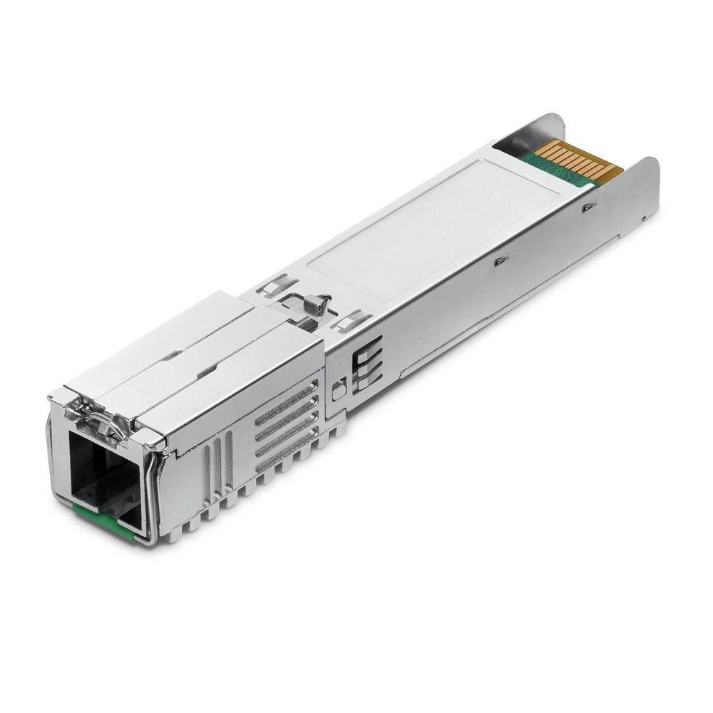 Módulo Transcetor SFP TP-LINK XM60A (1 unidade - 2488 Mbit/s - Metálico), miniatura 2