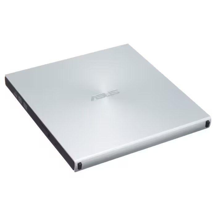 Gravador de DVD Externo ASUS SDRW-08U5S-U (Metálico) — miniatura 3