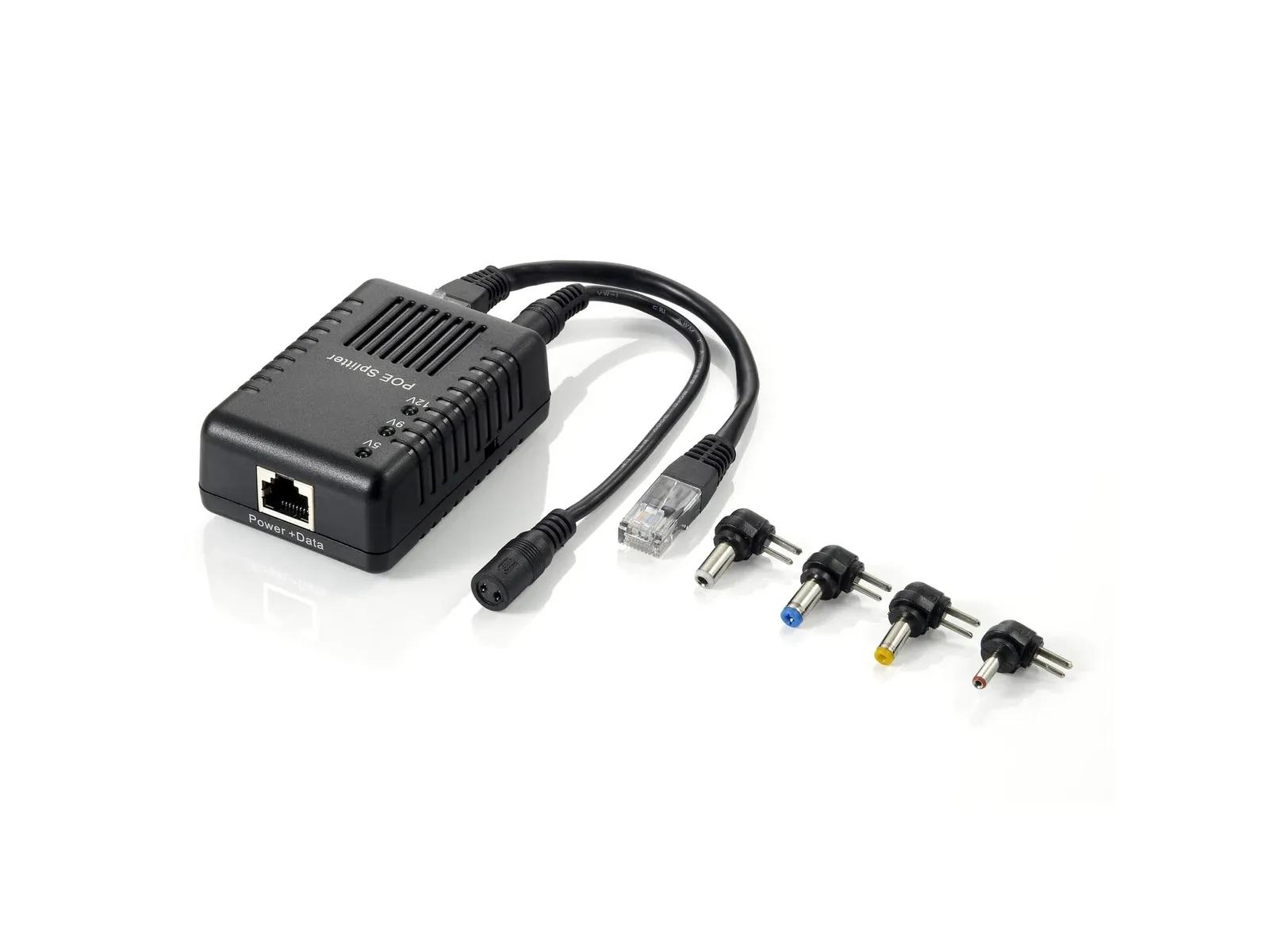Capas Protetoras para Conector RJ45 VENTION IODW0-100 (Conectores RJ45 - Branco) — miniatura 2