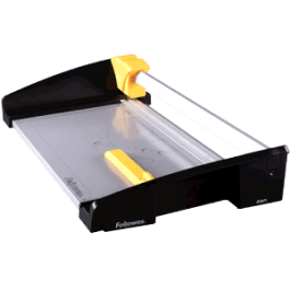 Cortador de Papel FELLOWES Atom A4 (Aço) — miniatura 2