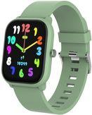 Smartwatch DENVER SWK-120GN (Retangular - IPS - 1,75" - Verde)