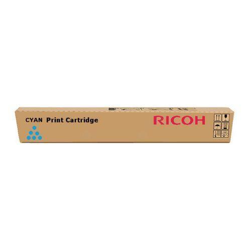 Toner RICOH 841928 (9500 páginas - Ciano)