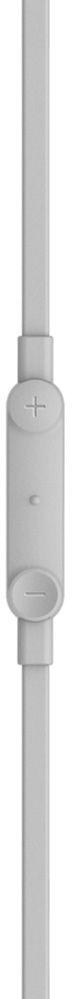 Auscultadores BELKIN ROCKSTAR (Binaural - Com fios - Intra-aural - Branco), miniatura 5