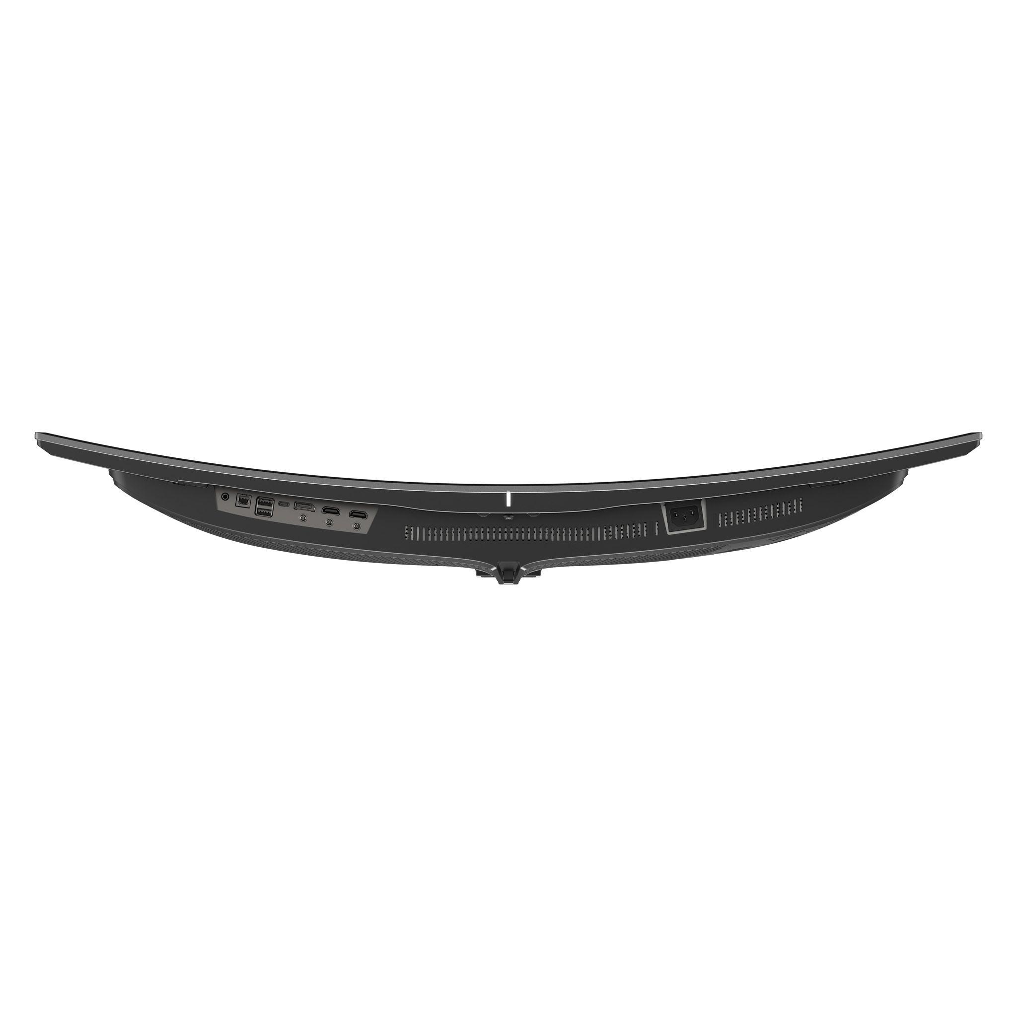 Monitor MSI MPG 341CQPX QD-OLED (34" - OLED - 240 Hz - Preto) — miniatura 14